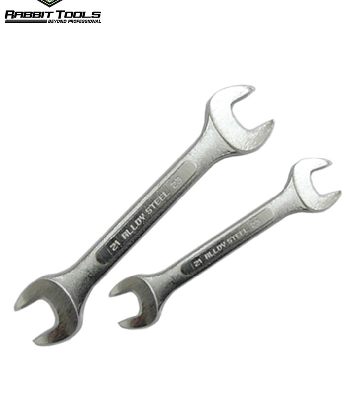 Double-End-Spanner-082-82