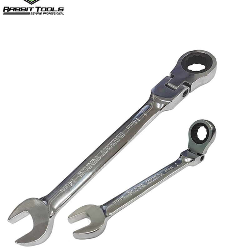 Flexible-Head-Ratchet-Combination-Spanner-078-78