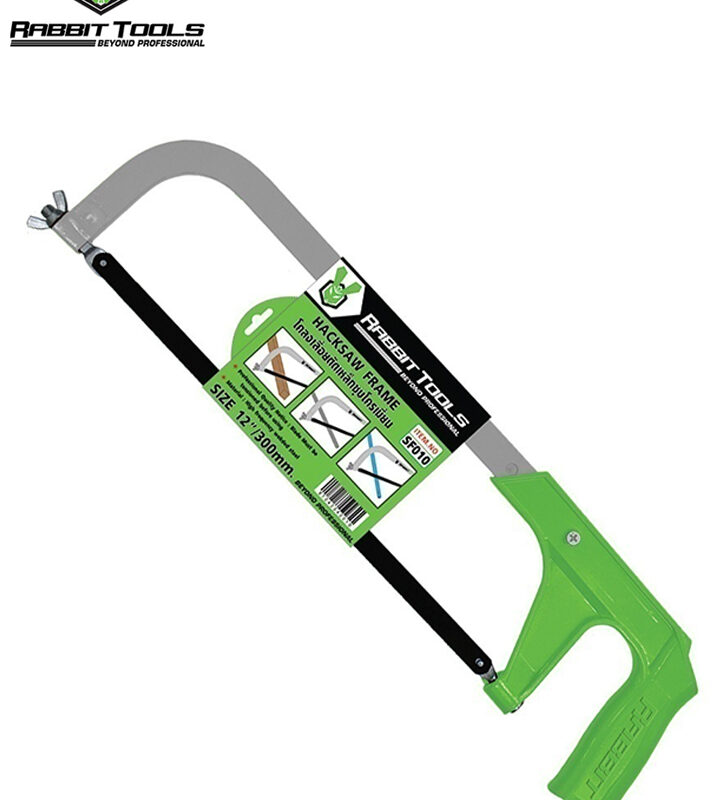 No.SF010-Adjustable-Hacksaw-Frame-112-12